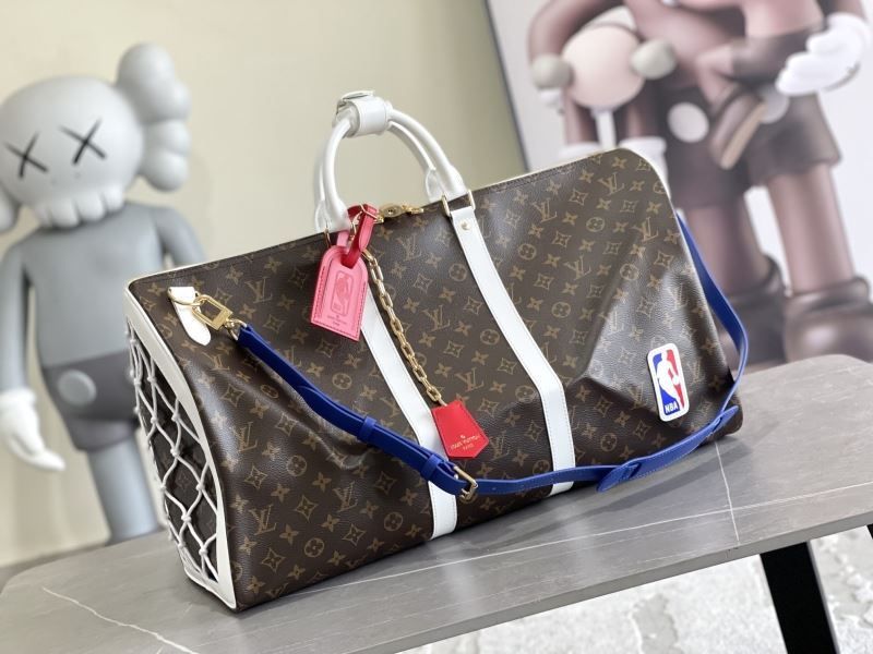 LV Travel Bags